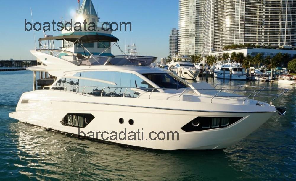 Absolute 52 FLY recensioni e scheda tecnica