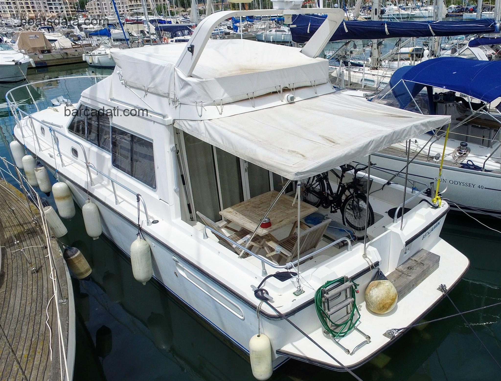 ACM 1155 FLY recensioni e scheda tecnica