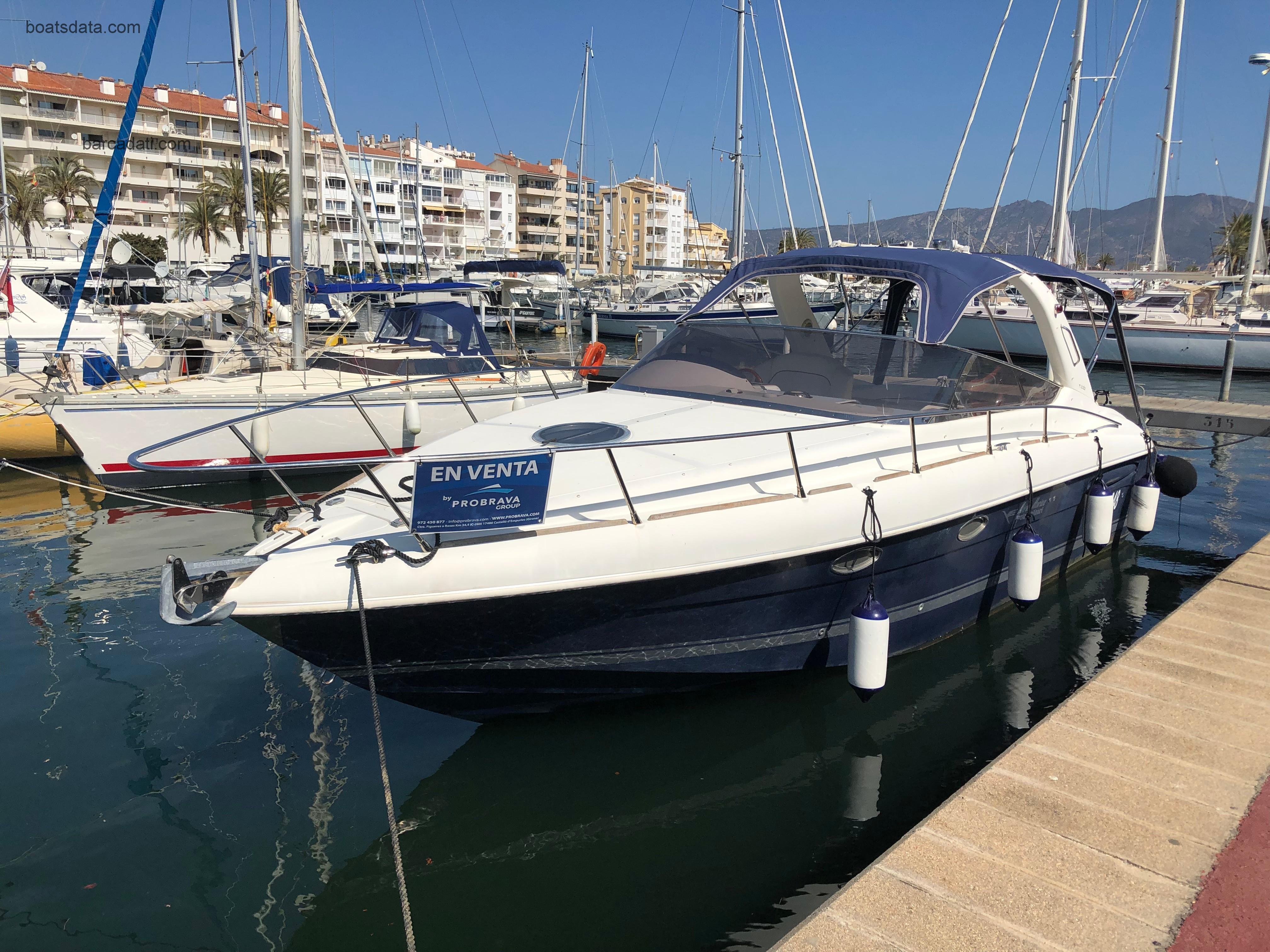 Airon Marine 325 recensioni e scheda tecnica