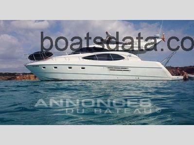 Azimut 50 Fly recensioni e scheda tecnica