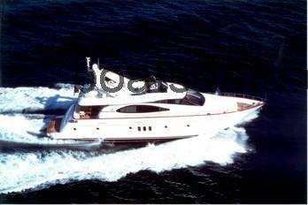 Azimut 74 Solar recensioni e scheda tecnica