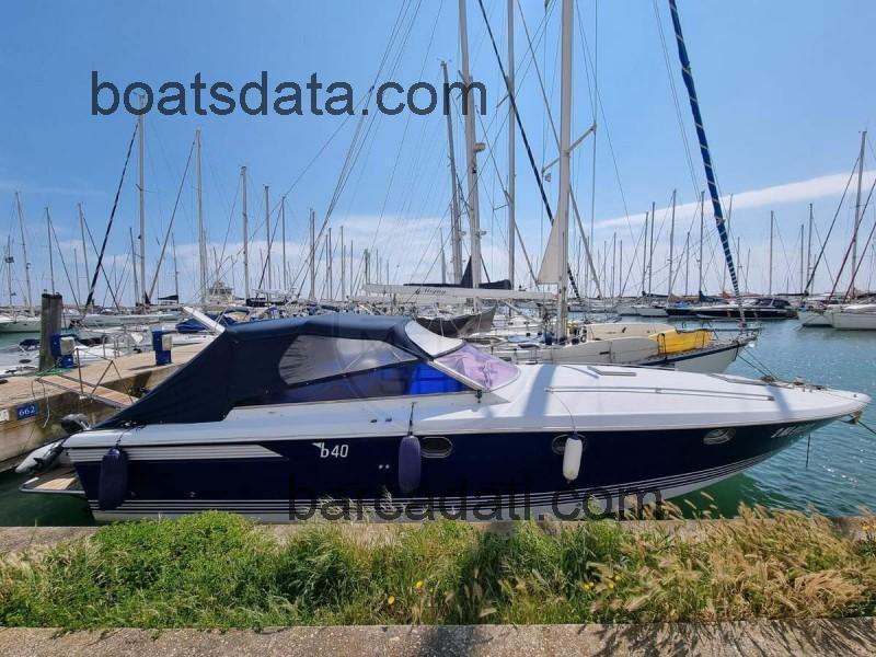 Baia 40 recensioni e scheda tecnica