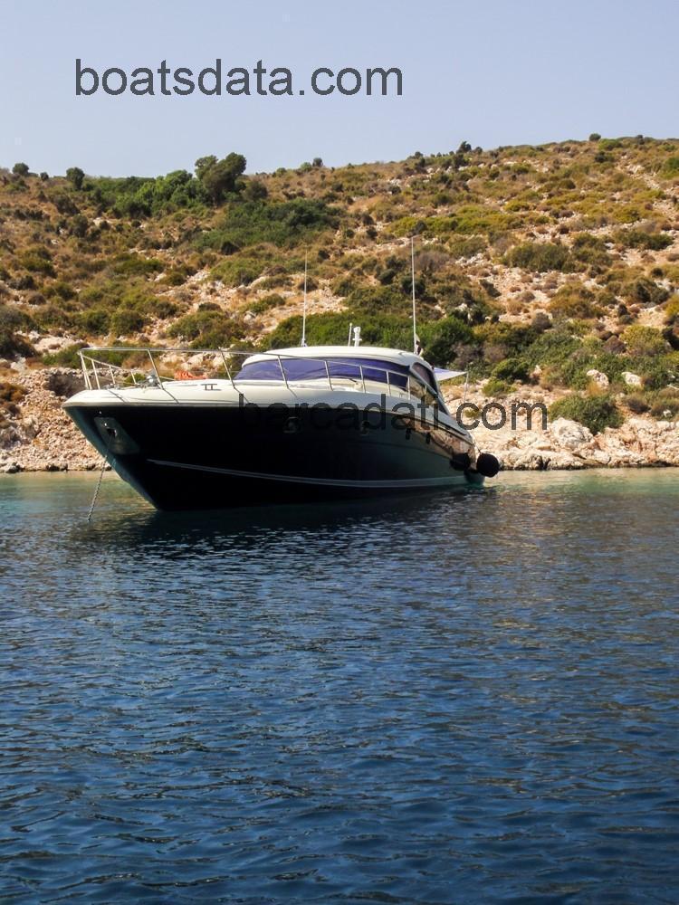 Baia Aqua 54 recensioni e scheda tecnica
