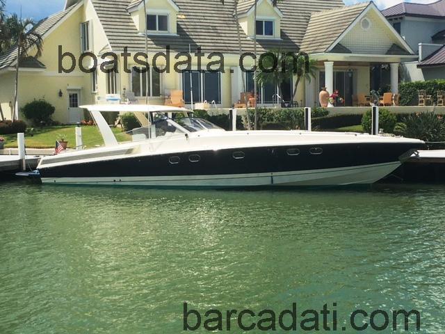 Baia Cantieri recensioni e scheda tecnica