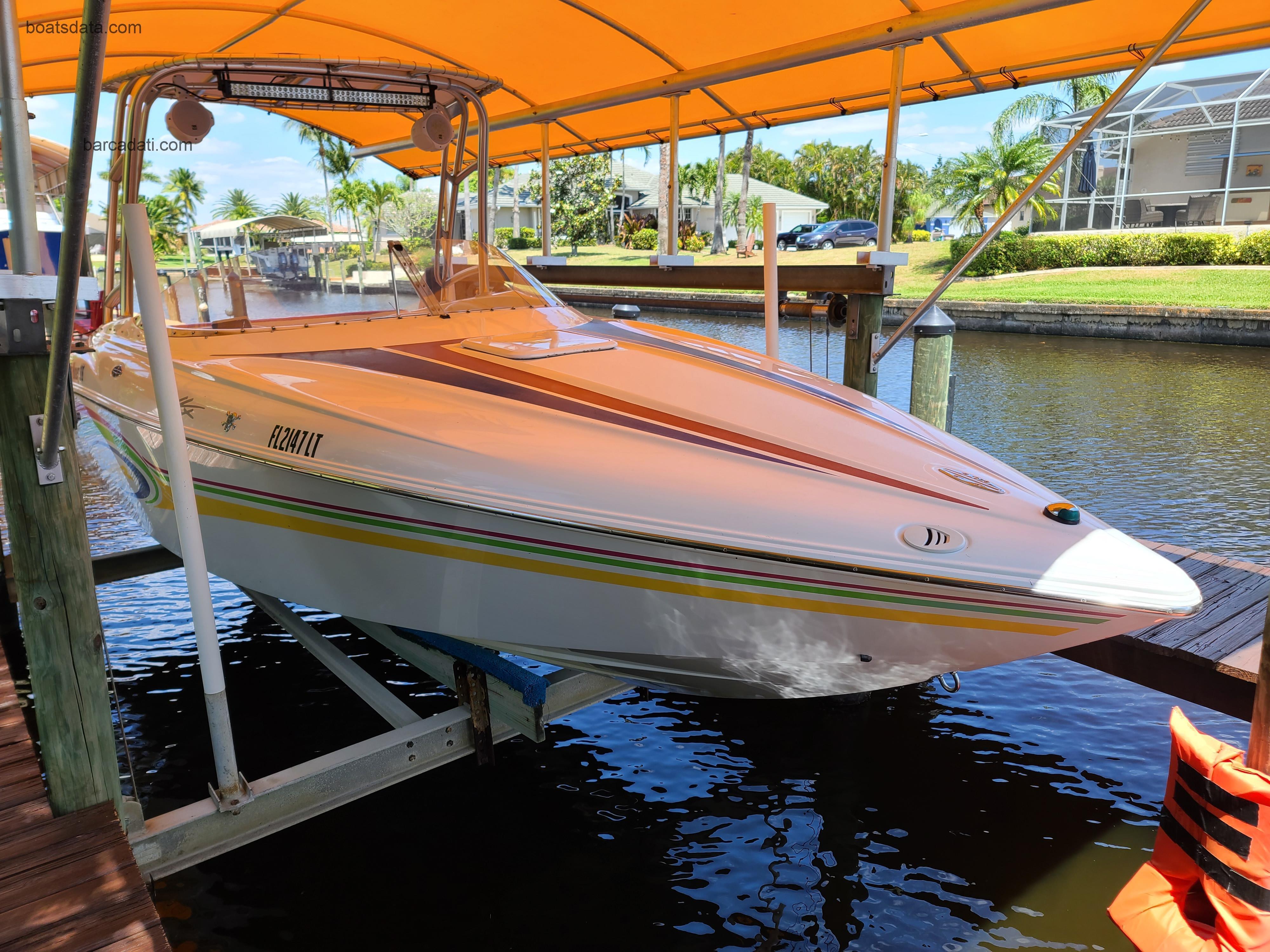 Baja H2X scheda tecnica e recensioni