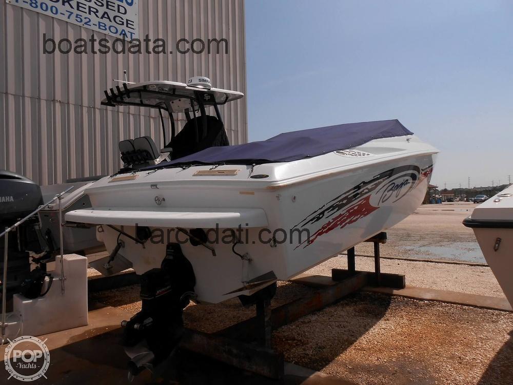 Baja Outlaw recensioni e scheda tecnica