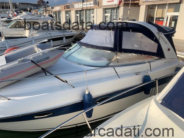 Bavaria 27 Sport recensioni e scheda tecnica