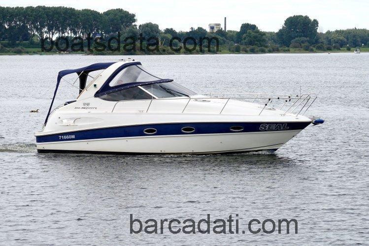 Bavaria 30 recensioni e scheda tecnica