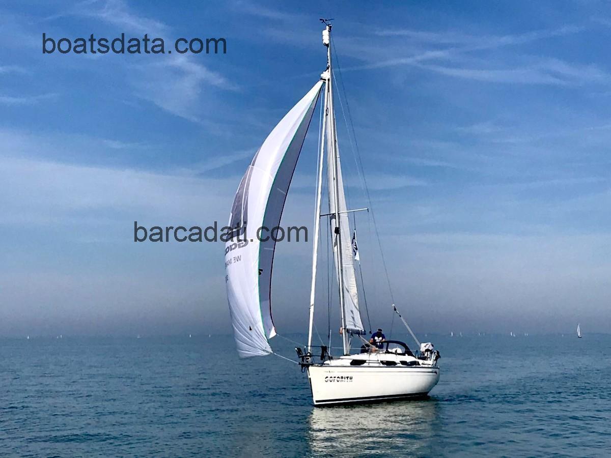 Bavaria 30 Cruiser recensioni e scheda tecnica