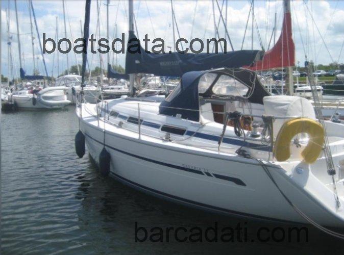 Bavaria 32 recensioni e scheda tecnica