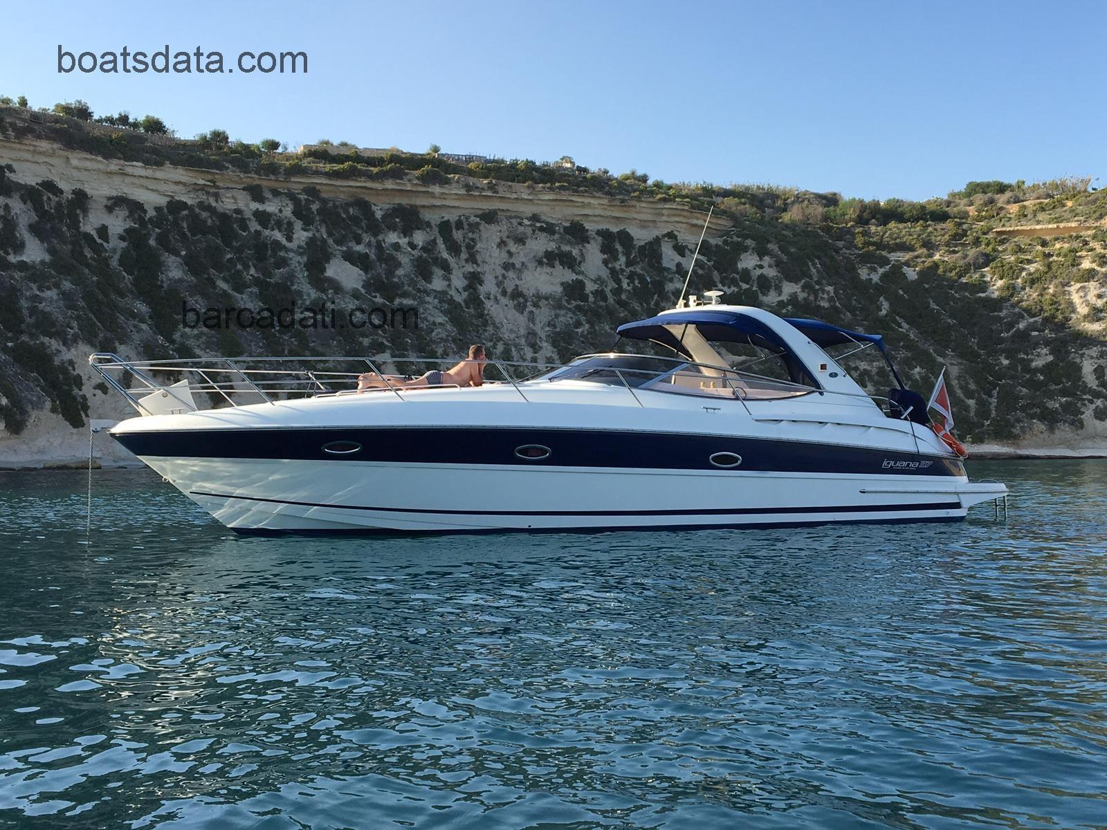 Bavaria 37 Sport recensioni e scheda tecnica