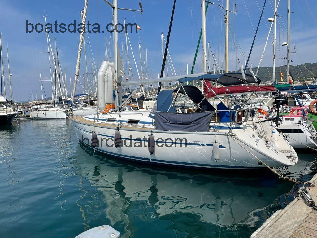 Bavaria 40 recensioni e scheda tecnica