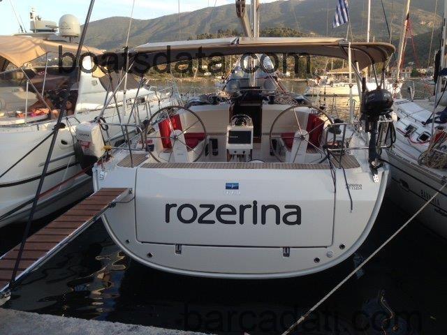 Bavaria 46 recensioni e scheda tecnica