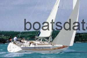 Bavaria Cruiser 50 recensioni e scheda tecnica