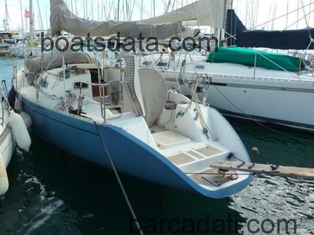 Belliure 39 scheda tecnica 