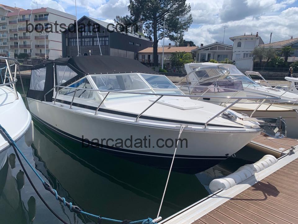 Bertram 28 Moppie recensioni e scheda tecnica
