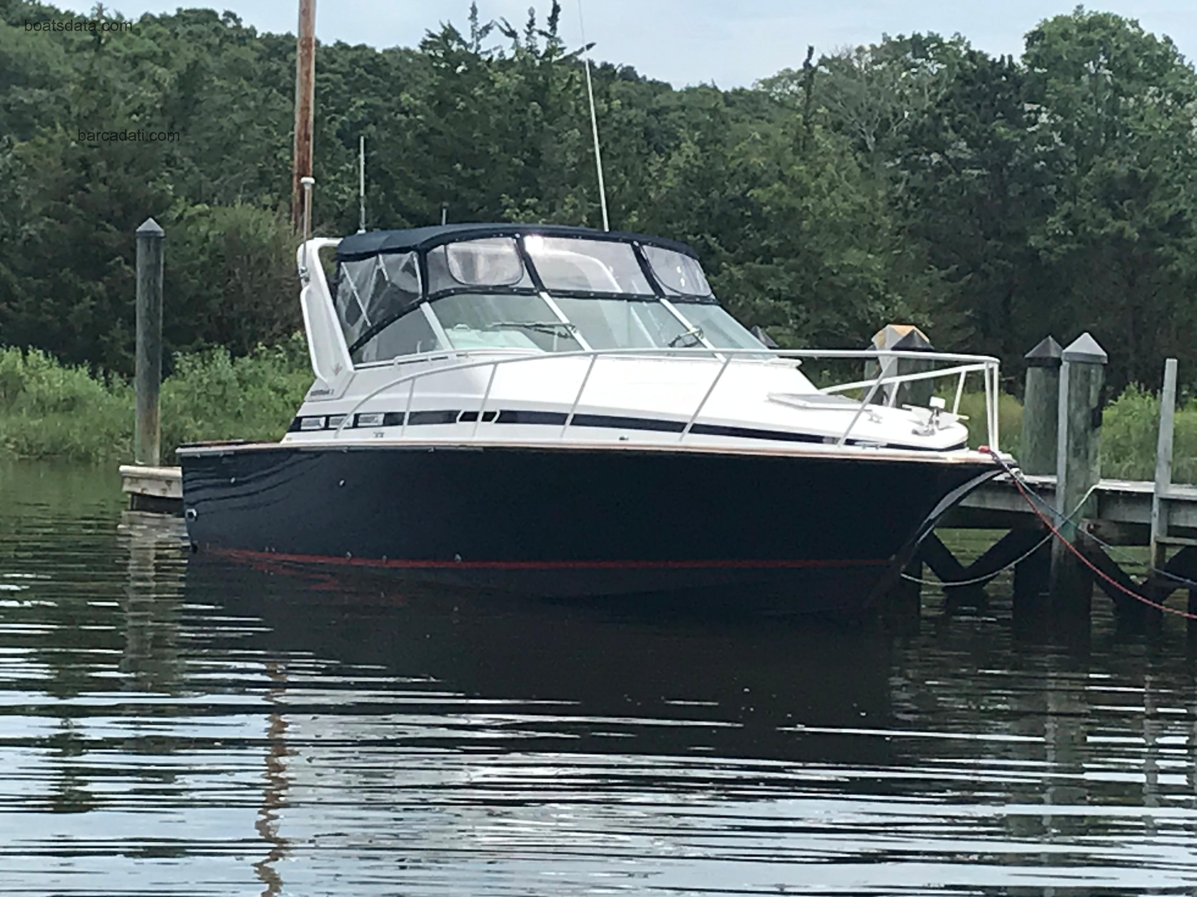 Bertram 30 Moppie recensioni e scheda tecnica