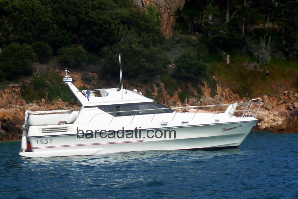 Birchwood TS37 recensioni e scheda tecnica