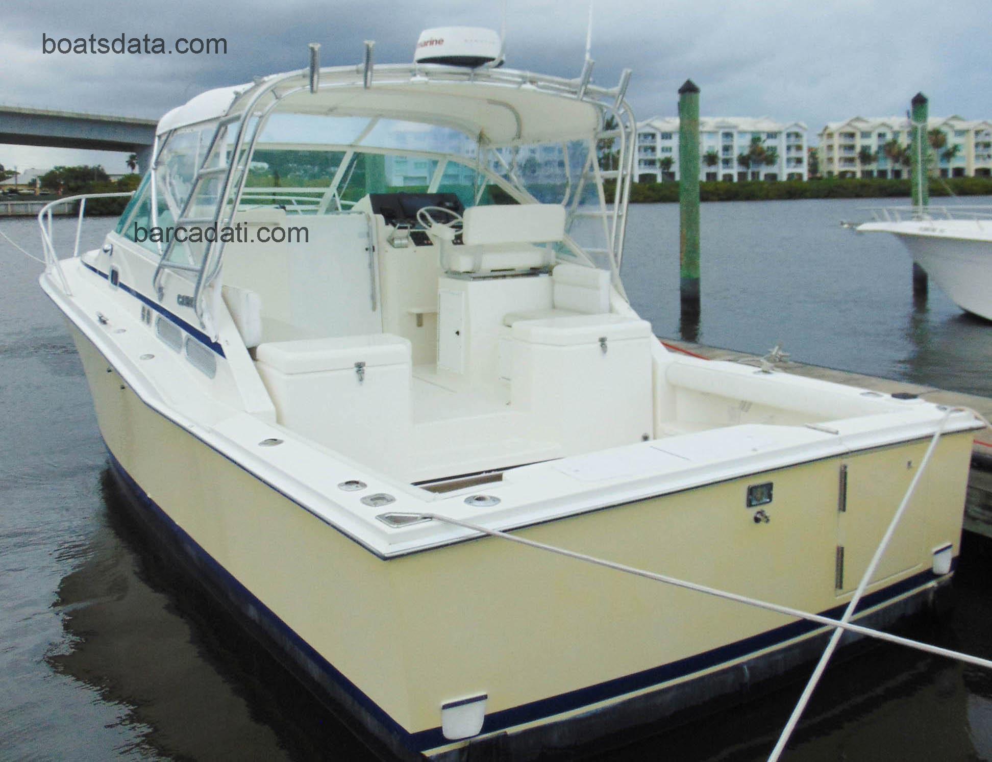 Cabo Express recensioni e scheda tecnica