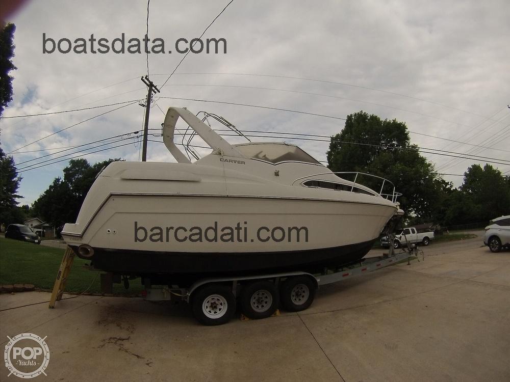 Carver 310 scheda tecnica 