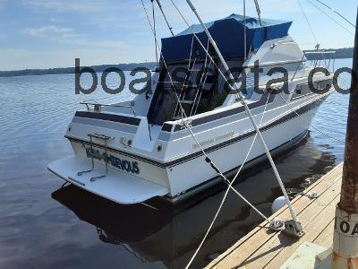 Carver Santego scheda tecnica 