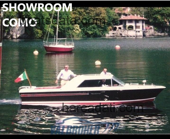 Century Coronado recensioni e scheda tecnica