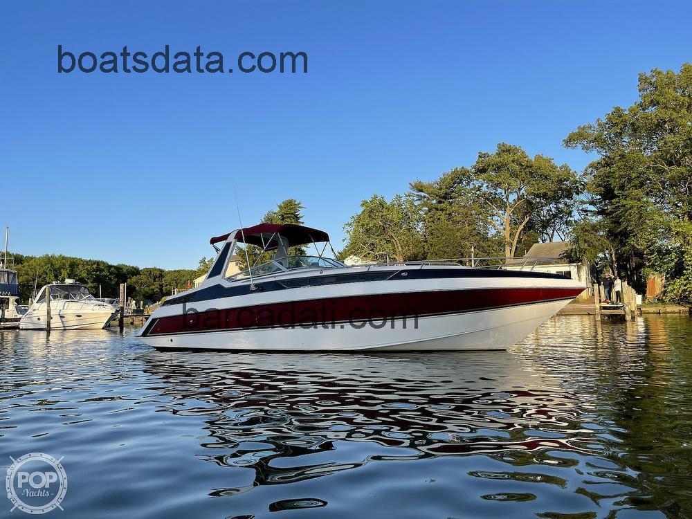 Chaparral Laser 32 recensioni e scheda tecnica
