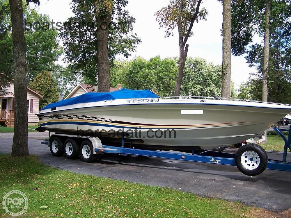 Cigarette 28 SS recensioni e scheda tecnica