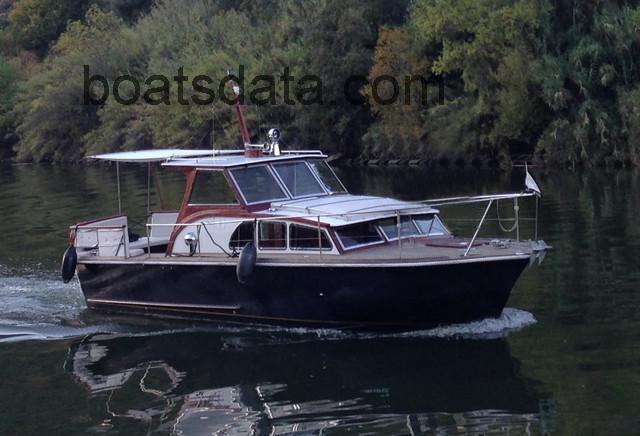 Classic Vintage Boat recensioni e scheda tecnica