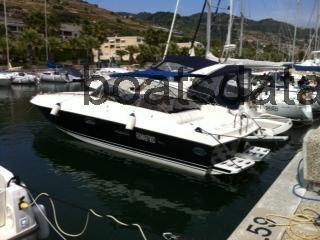 Conam Lupo Di Mare 36 scheda tecnica 