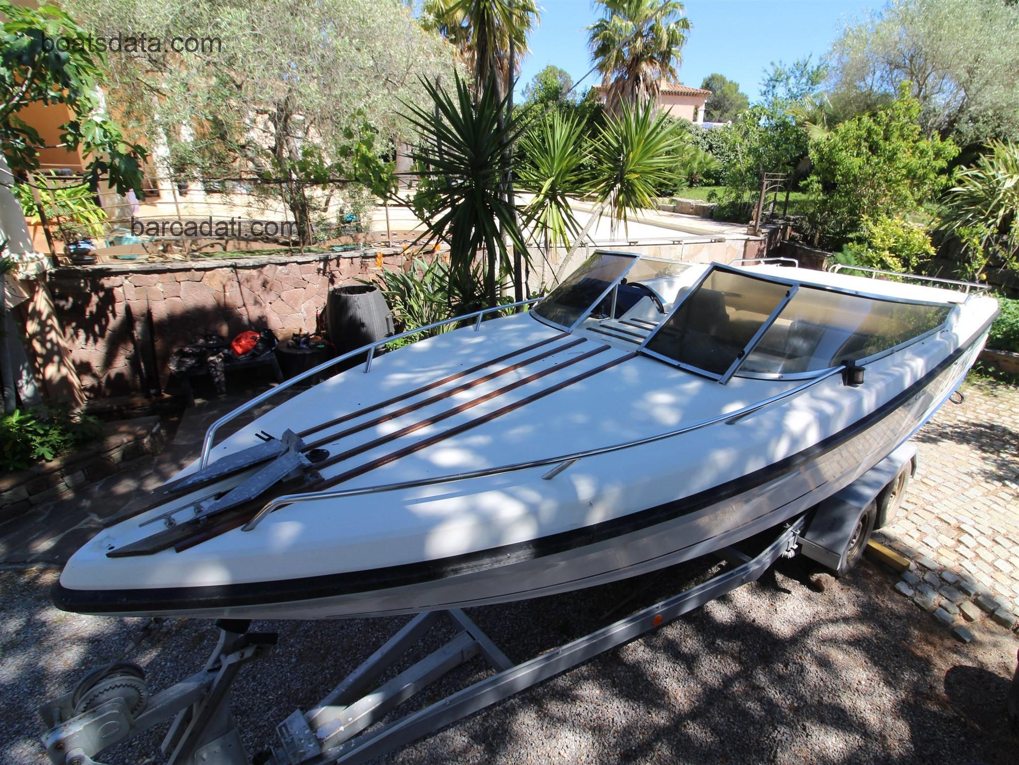 Cranchi Hobby 20 recensioni e scheda tecnica