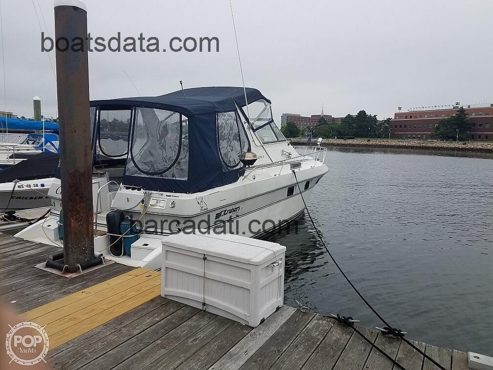 Cruisers 3370 Esprit scheda tecnica 