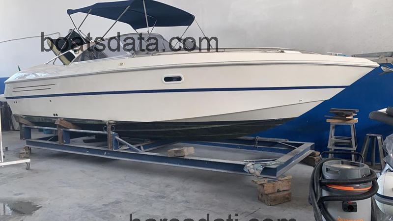 Fiart 27 Sport scheda tecnica 