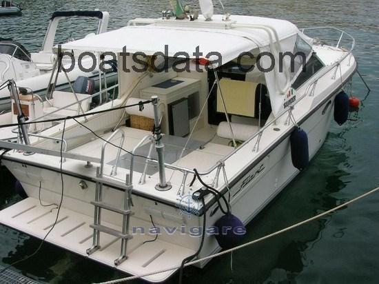 Fiart Thunder 28 recensioni e scheda tecnica