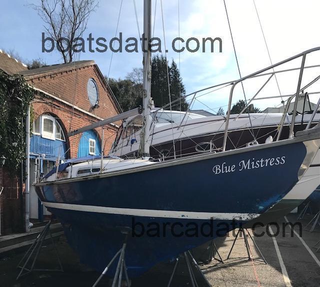 Folkboat  recensioni e scheda tecnica