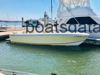 Formula 240 Bowrider recensioni e scheda tecnica