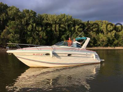 Formula 27 PC scheda tecnica 