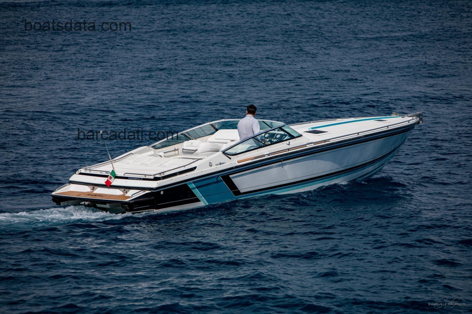 Formula 311 Sr1 recensioni e scheda tecnica