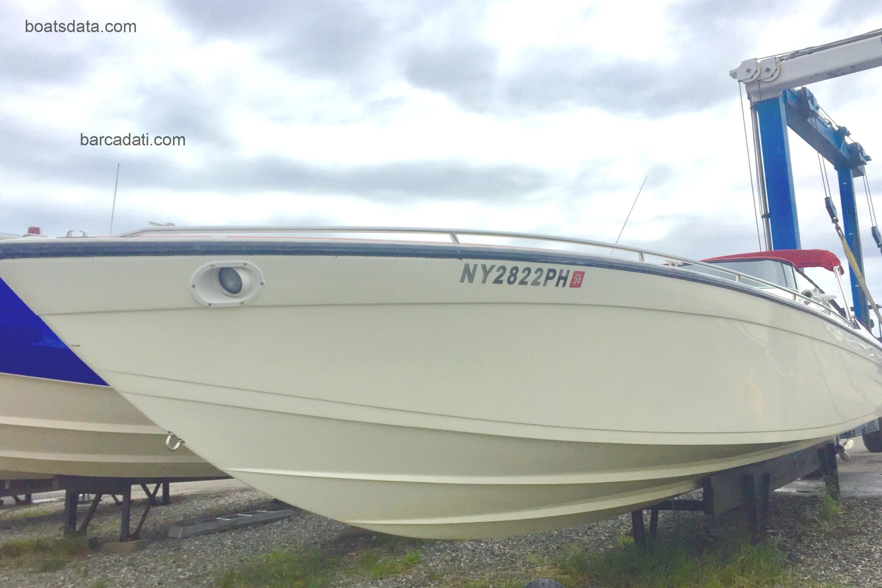 Formula 357 Sr1 recensioni e scheda tecnica