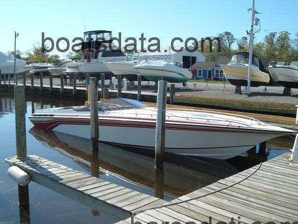 Fountain 38 Fever recensioni e scheda tecnica