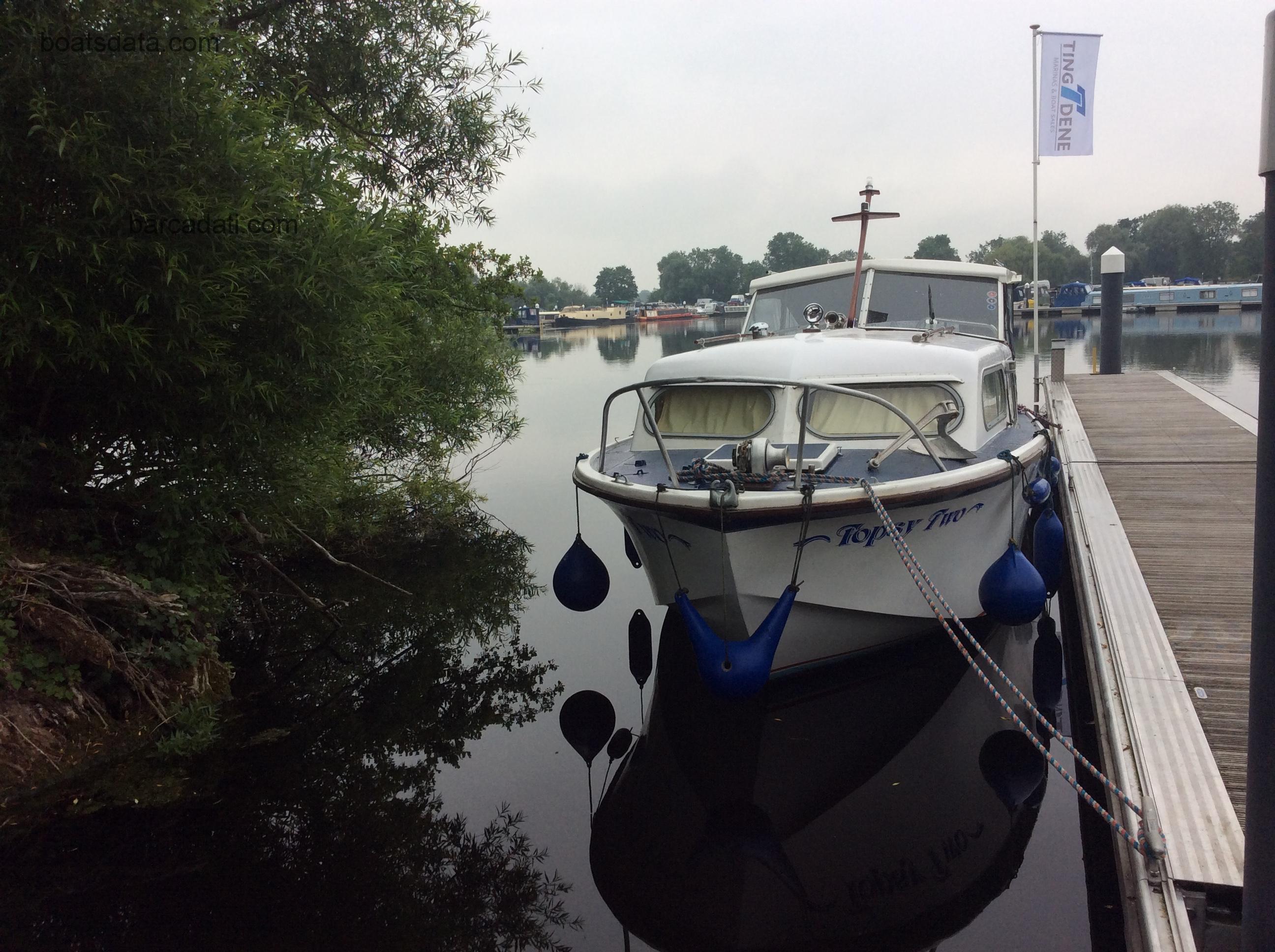 Freeman 26 scheda tecnica 