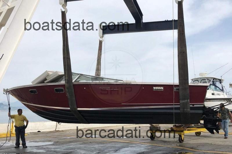 Gagliotta Camaro 28 recensioni e scheda tecnica