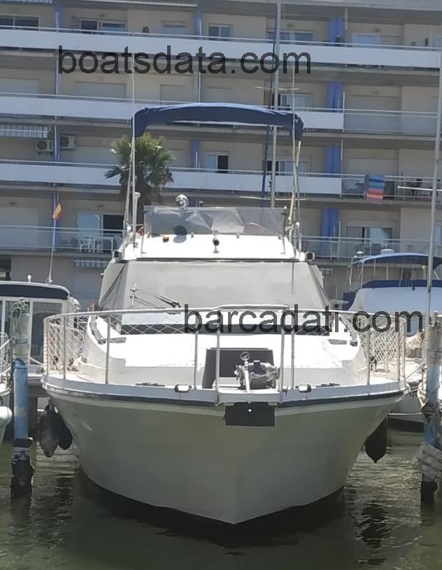 Gallart 10.50 FLY recensioni e scheda tecnica