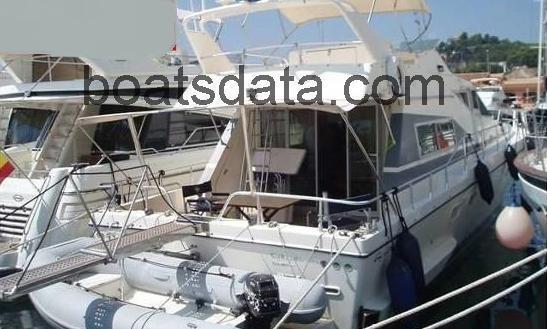 Guy Couach 1501 recensioni e scheda tecnica