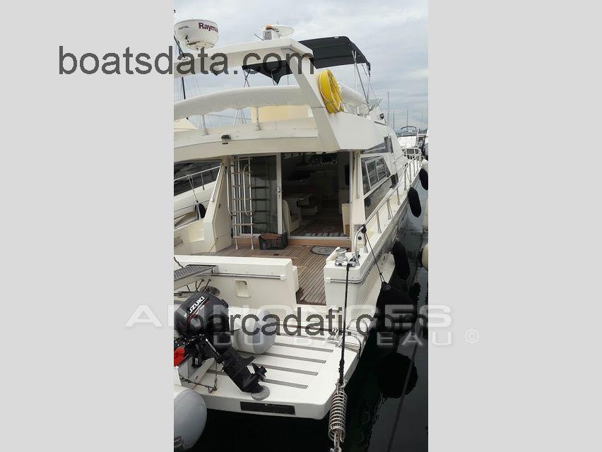 Guy Couach 160 Fly recensioni e scheda tecnica