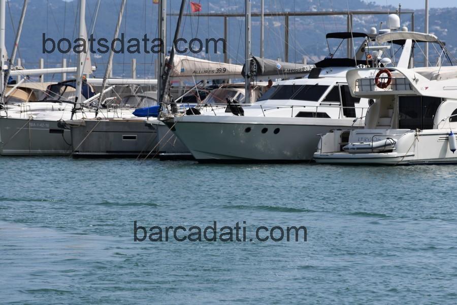 Guy Couach 1600 recensioni e scheda tecnica