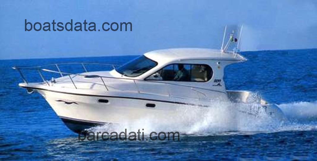 Intermare 30 recensioni e scheda tecnica