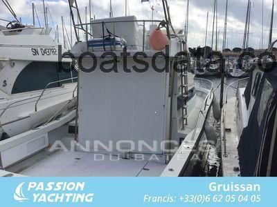 Jeanneau Merry Fisher 930 recensioni e scheda tecnica