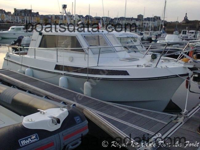 Kirie ANGE DE MER 800 recensioni e scheda tecnica