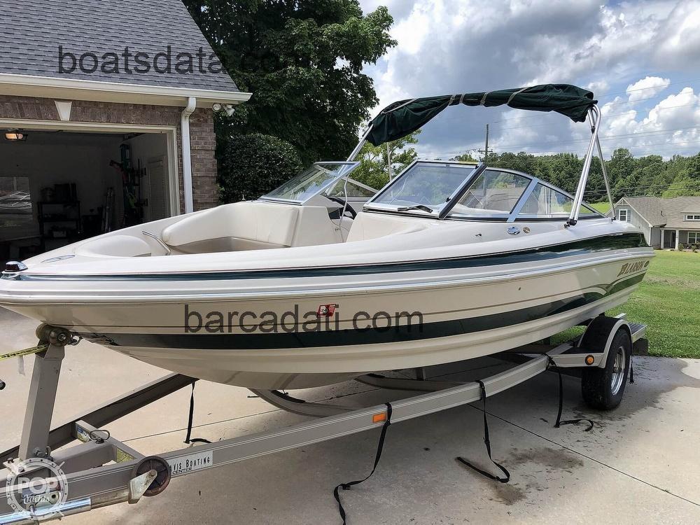 Larson Lxi 190 scheda tecnica 